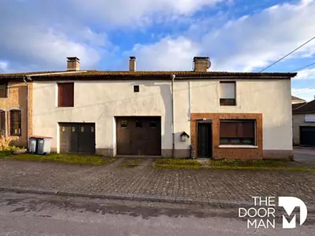 Serqueux 52400 Achat / Vente maison 4 pièces t4