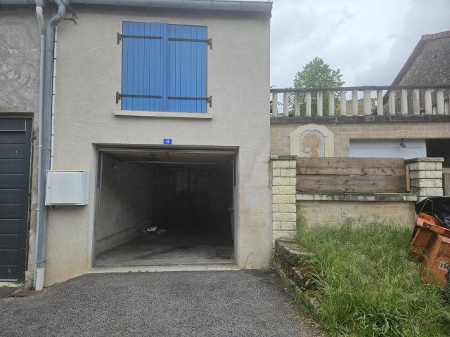 Serqueux Vente Maison 52