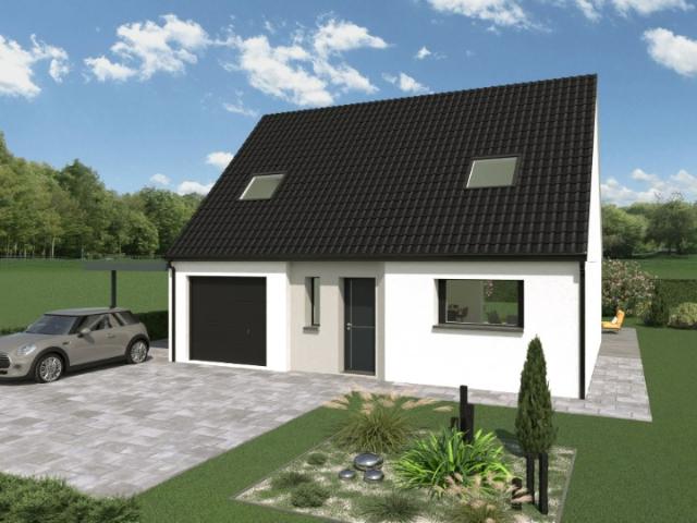 Serques Vente Maison 62