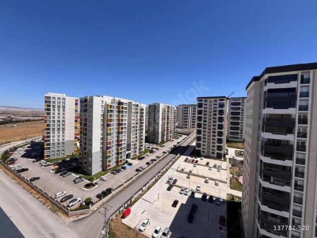 SERRA BULVAR 12.KAT 3 MİLYON KREDİ 4+1 GÜNEY DOĞU CEPHE SATILIK