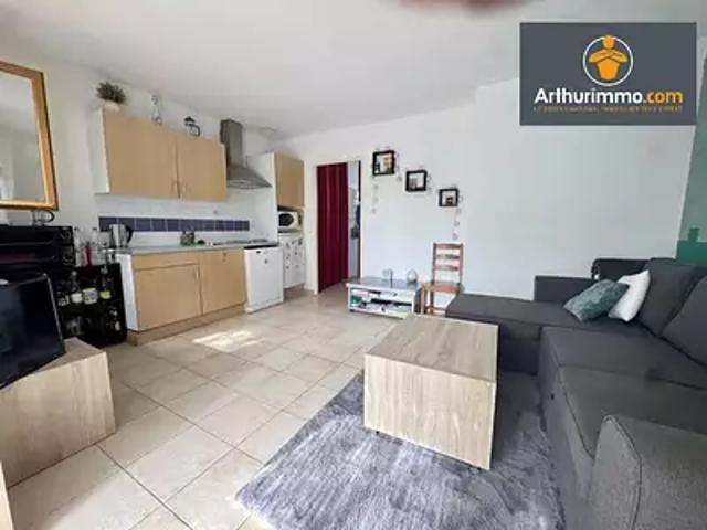 Serra di Ferro 20140 Achat / Vente maison 2 pièces t2