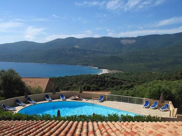 Serra di Ferro Vente Appartement 20