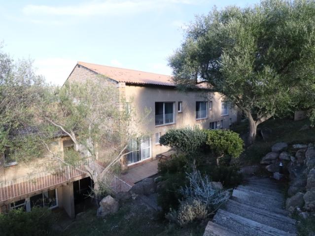 Serra di Ferro Vente Appartement 20