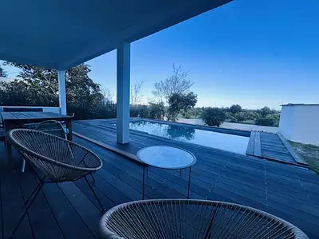 Serra di Fiumorbo 20243 Achat / Vente maison 4 pièces t4
