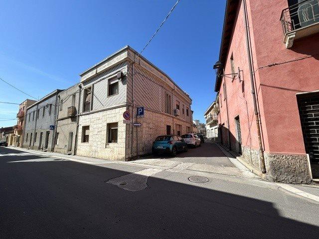 Serramanna 140m² Serramanna