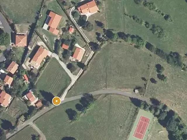 Serralongue 66230 Achat / Vente terrain