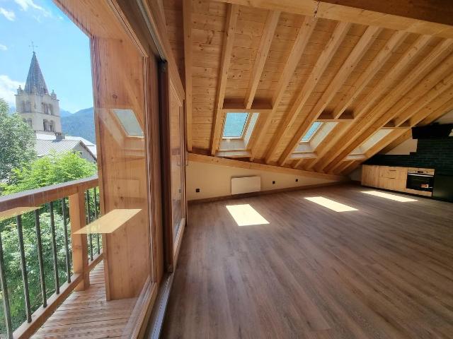 serre chevalier