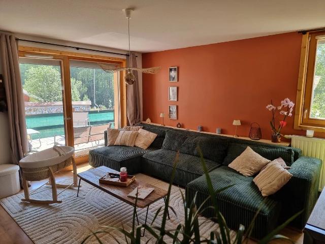 Serre Chevalier Villeneuve