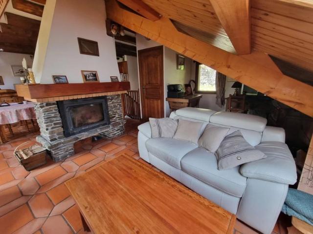 Serre Chevalier/Saint Chayffrey