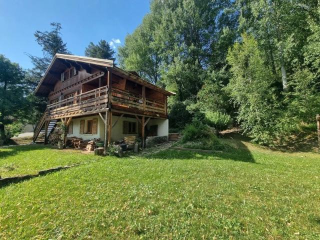 Serre Chevalier/Saint Chaffrey