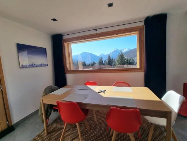 Serre Chevalier/Saint Chaffrey