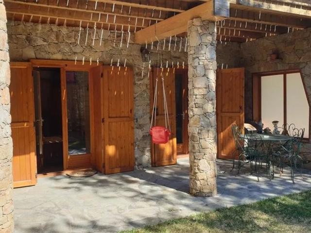 Serre Chevalier/Saint Chaffrey