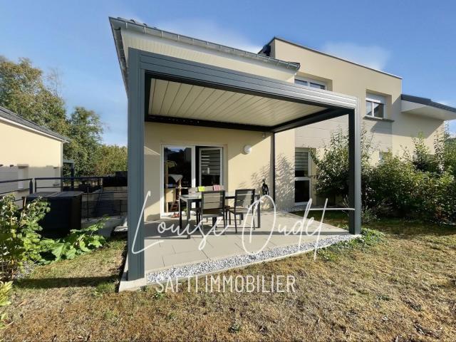Serre les Sapins Vente Appartement 25