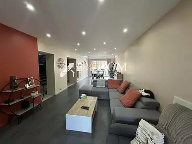 Serres 54370 Achat / Vente maison 8 pièces t8