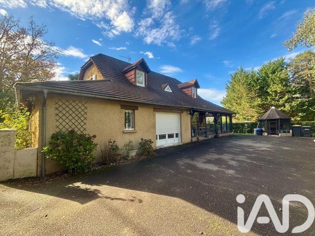 Serres Castet Vente Maison 64