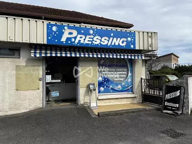 Serres Castet 64121 Achat / Vente divers