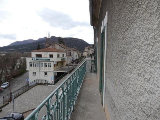 Serres Location Appartement 05