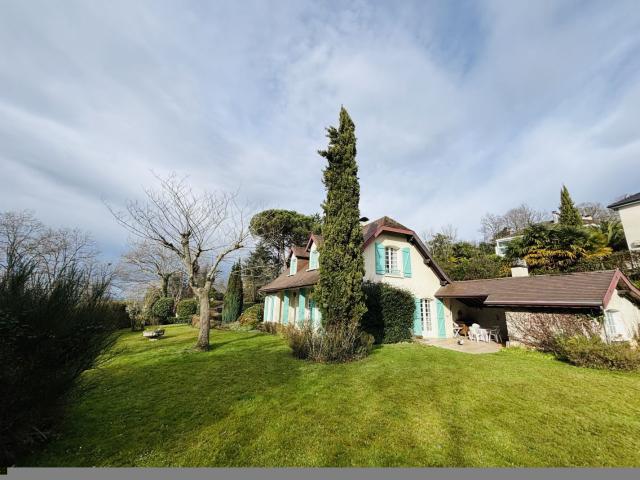 Serres Morlaàs Vente Maison 64