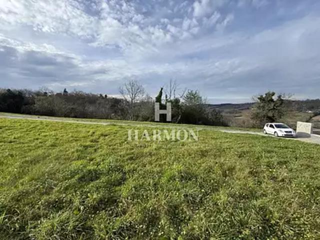 Serres Sainte Marie 64170 Achat / Vente terrain