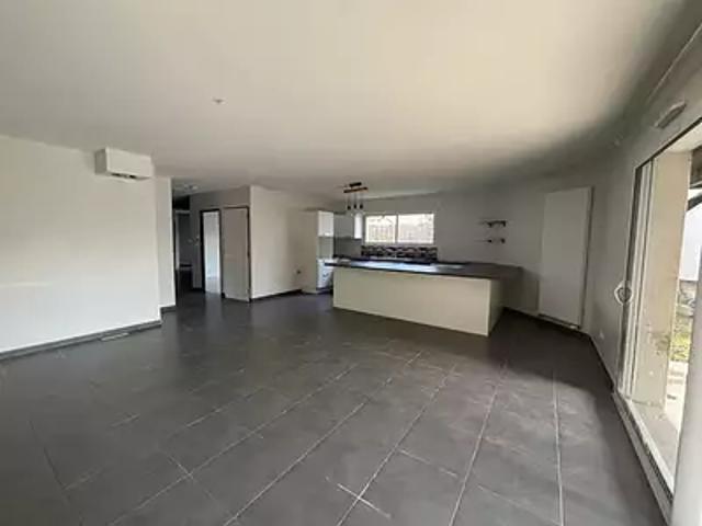 Serrières de Briord 01470 Achat / Vente maison 6 pièces t6