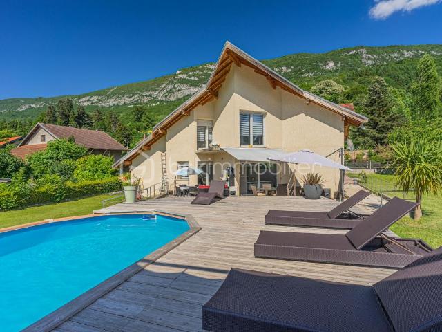 Serrières en Chautagne Vente Maison 73