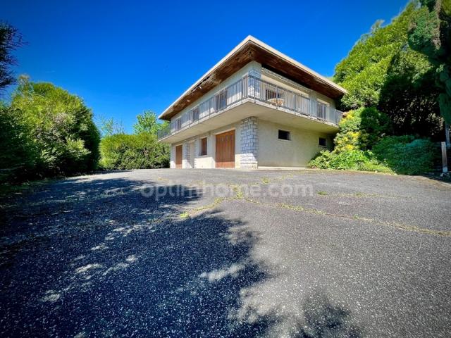 Serrières en Chautagne Vente Maison 73