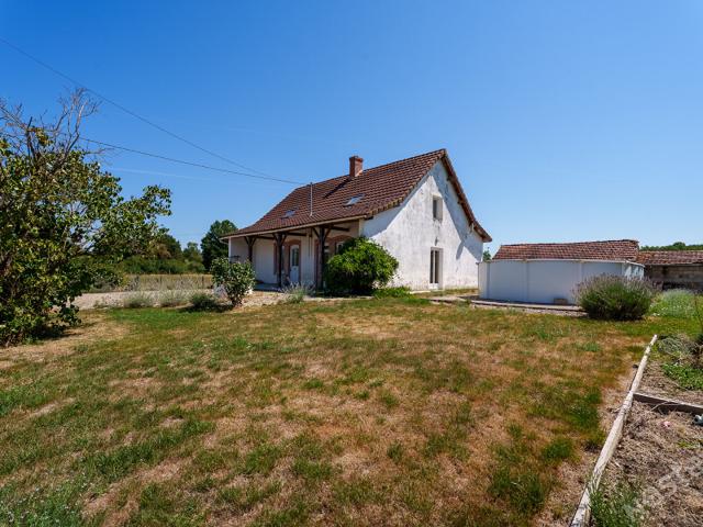 Serrigny en Bresse Vente Maison 71