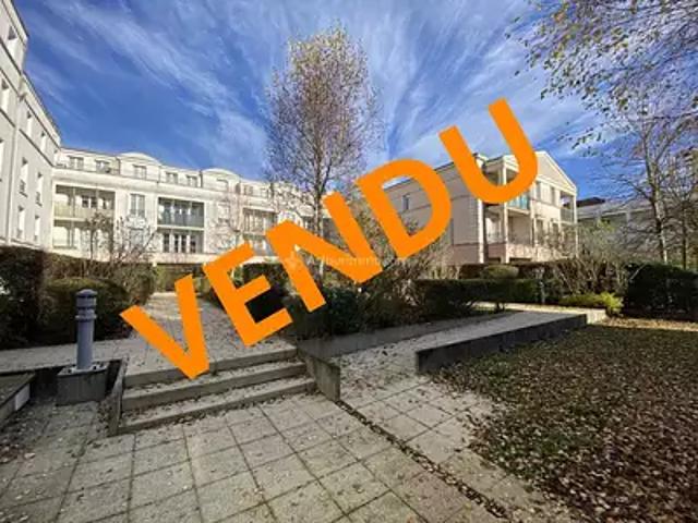 Serris 77700 Achat / Vente appartement 3 pièces t3