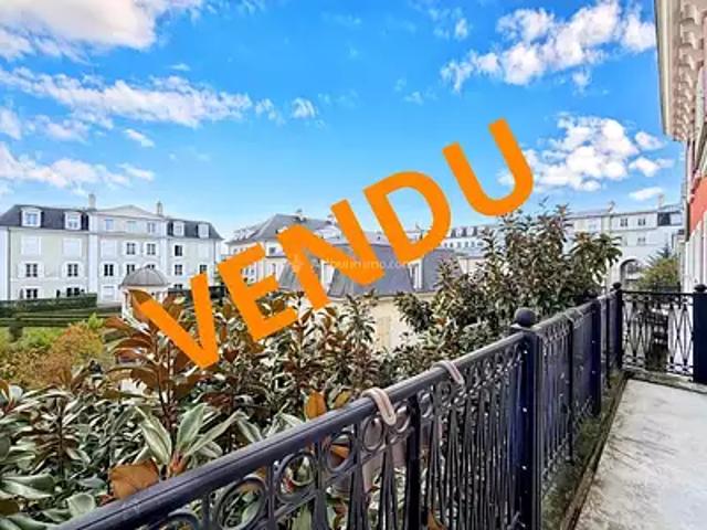 Serris 77700 Achat / Vente appartement 3 pièces t3