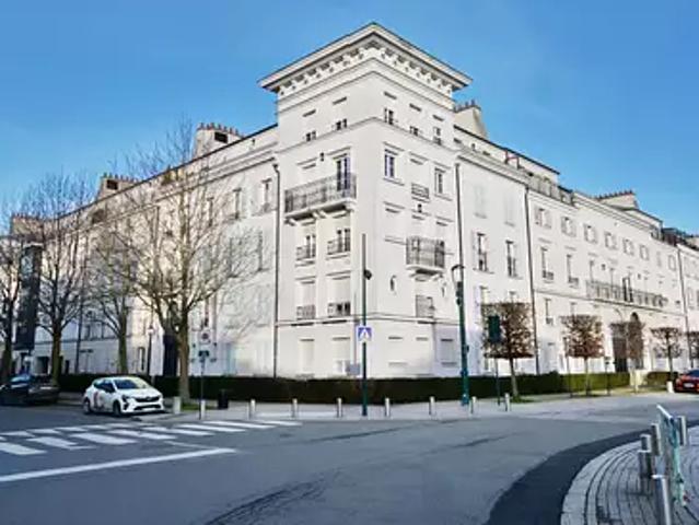 Serris 77700 Achat / Vente appartement 3 pièces t3 cave