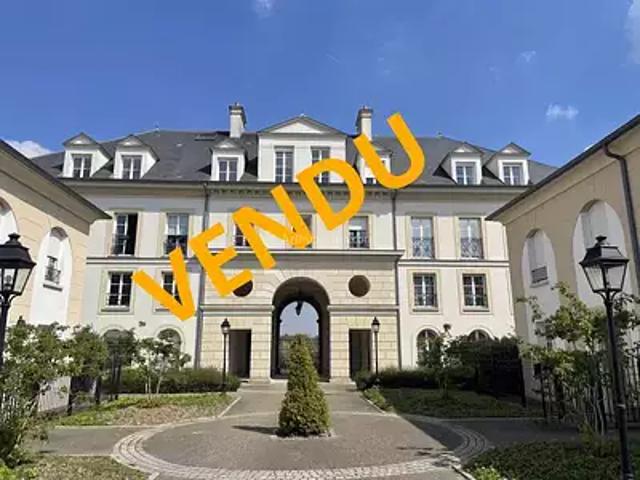 Serris 77700 Achat / Vente appartement 2 pièces t2