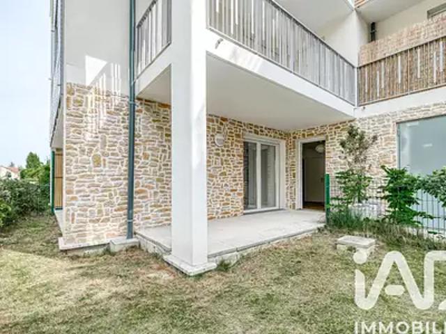 Serris 77700 Achat / Vente appartement 2 pièces t2 parking