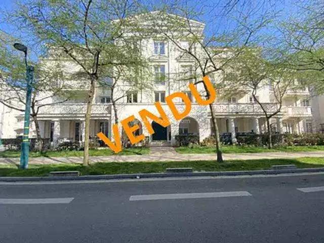 Serris 77700 Achat / Vente appartement 4 pièces t4 cave