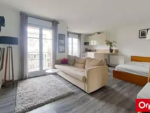 Serris 77700 Achat / Vente appartement 4 pièces t4 cave balcon