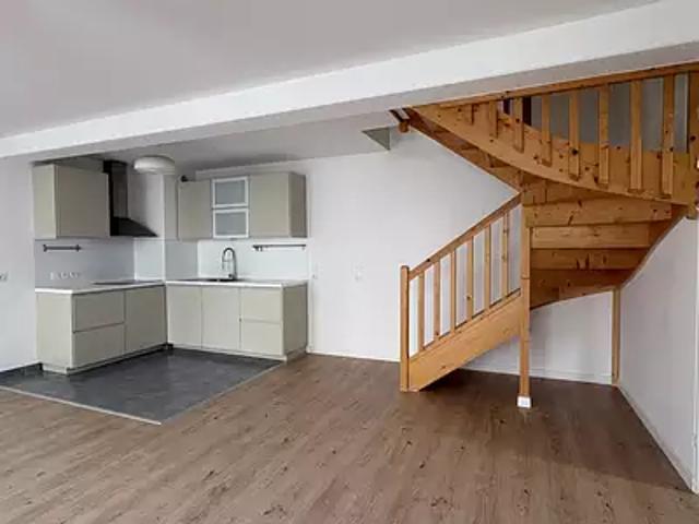 Serris 77700 Achat / Vente appartement 5 pièces t5