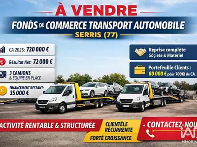 Serris 77700 Achat / Vente divers