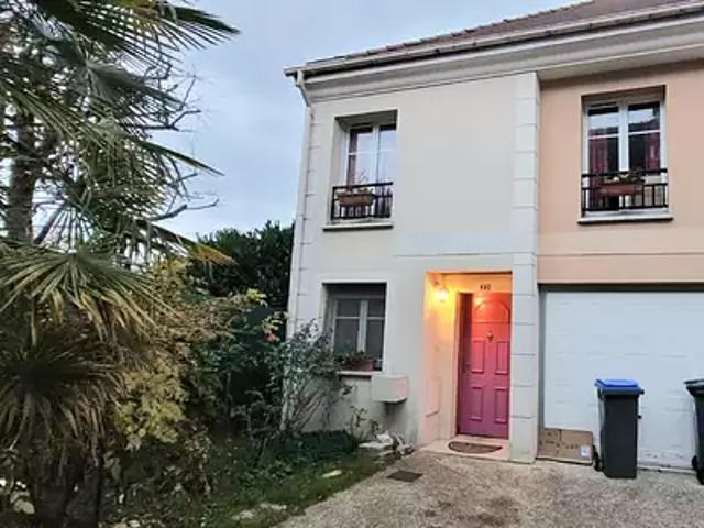 Serris 77700 Achat / Vente maison 5 pièces t5