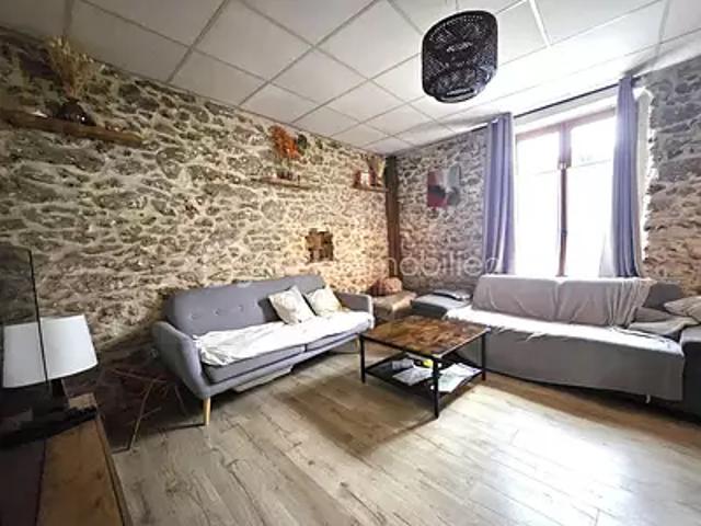 Serris 77700 Achat / Vente maison 6 pièces t6 terrasse