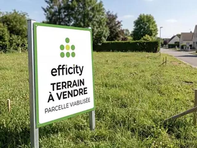 Serris 77700 Achat / Vente terrain