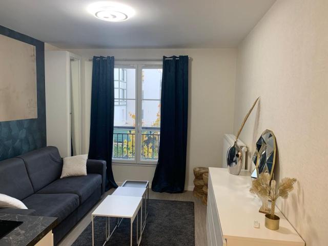 Serris Location Appartement 77