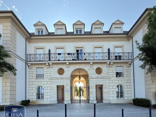 Serris Vente Appartement 77