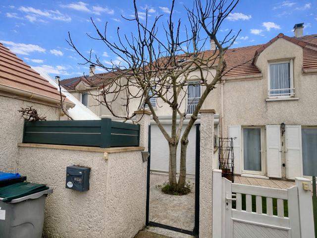 Serris Vente Appartement 77