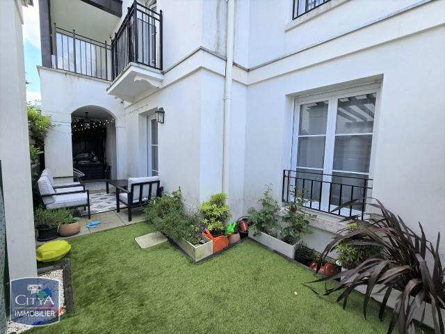 Serris Vente Appartement 77