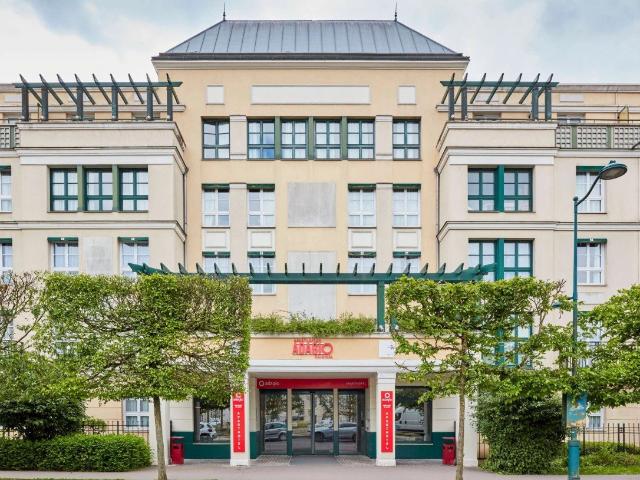 Serris Vente Appartement 77