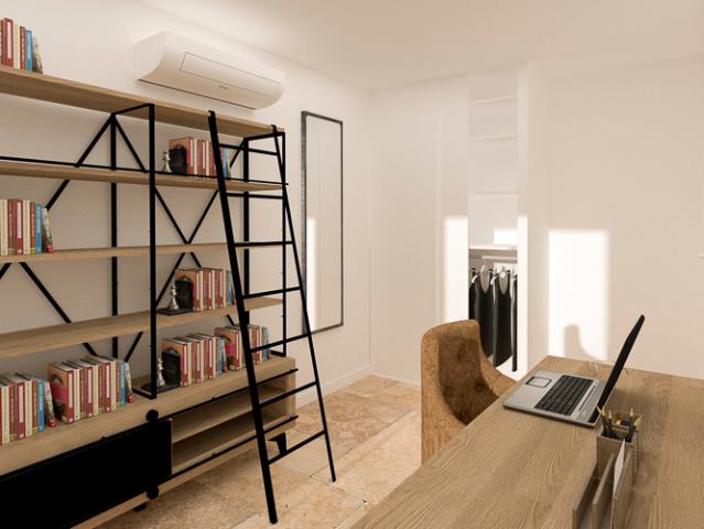 Serris Vente Maison 77