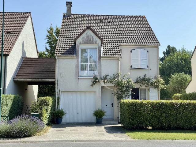 Serris Vente Maison 77