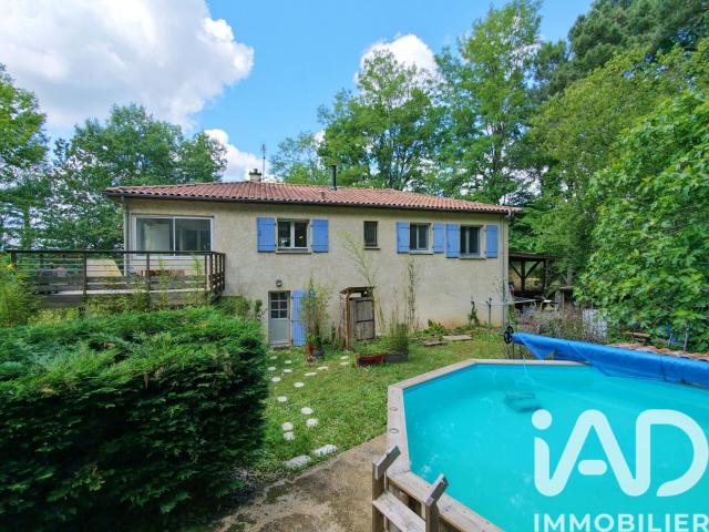 Sers Vente Maison 16
