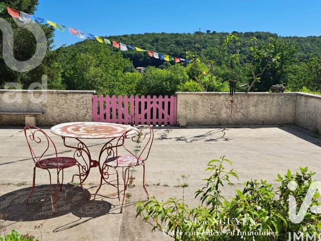 Sers Vente Maison 16