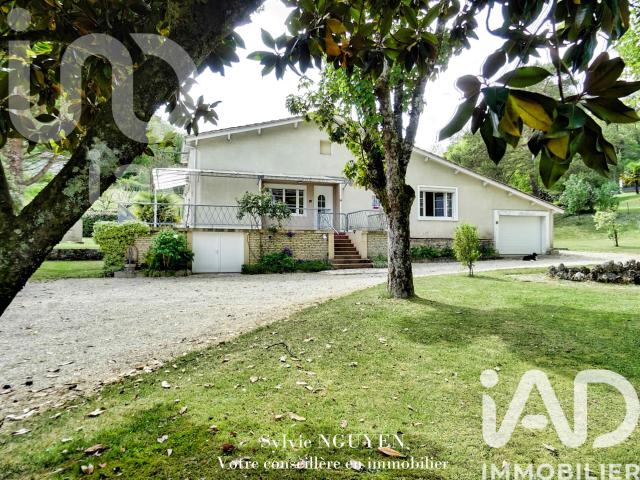 Sers Vente Maison 16