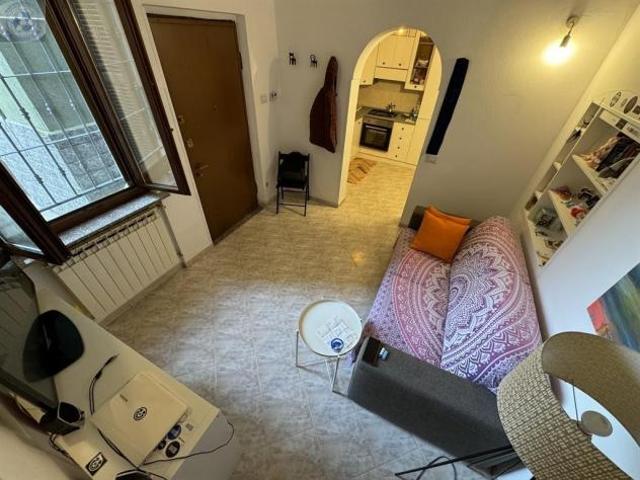 Sesto San Giovanni MI Bilocale 200m dalla Metropolitana MM1 Rondò
